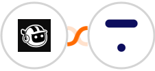 Forminit.com (Getform.io) + Thinkific Integration