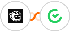 Forminit.com (Getform.io) + TimeCamp Integration