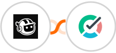 Forminit.com (Getform.io) + TMetric Integration