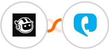 Forminit.com (Getform.io) + Toky Integration