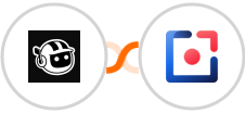 Forminit.com (Getform.io) + Tomba Integration