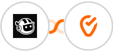 Forminit.com (Getform.io) + Track-POD Integration