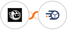 Forminit.com (Getform.io) + TrackMage Integration