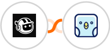Forminit.com (Getform.io) + TweetPik Integration