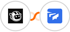 Forminit.com (Getform.io) + Twist Integration