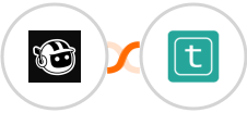 Forminit.com (Getform.io) + Typless Integration