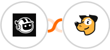 Forminit.com (Getform.io) + Unisender Integration