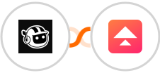 Forminit.com (Getform.io) + Upnify Integration