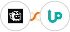 Forminit.com (Getform.io) + UpViral Integration
