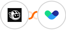 Forminit.com (Getform.io) + Vero Integration