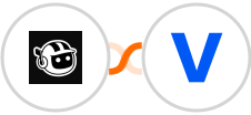 Forminit.com (Getform.io) + Vision6 Integration