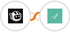 Forminit.com (Getform.io) + VivifyScrum Integration