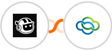 Forminit.com (Getform.io) + Vtiger CRM Integration