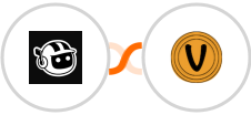 Forminit.com (Getform.io) + Vybit Notifications Integration