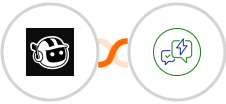 Forminit.com (Getform.io) + WA.Team Integration