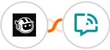 Forminit.com (Getform.io) + WANotifier Integration
