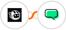Forminit.com (Getform.io) + WATI Integration