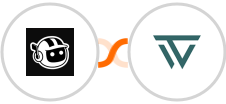 Forminit.com (Getform.io) + WaTrend Integration