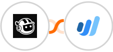 Forminit.com (Getform.io) + Wave Integration
