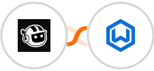 Forminit.com (Getform.io) + Wealthbox CRM Integration