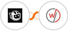 Forminit.com (Getform.io) + WebinarJam Integration
