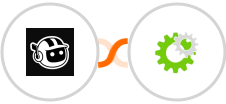 Forminit.com (Getform.io) + WHMCS Integration