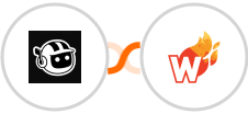 Forminit.com (Getform.io) + Wicked Reports Integration