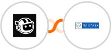 Forminit.com (Getform.io) + WIIVO Integration