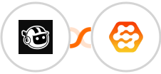 Forminit.com (Getform.io) + Wiser Page Integration