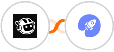 Forminit.com (Getform.io) + WiserNotify Integration
