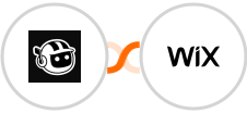 Forminit.com (Getform.io) + Wix Integration