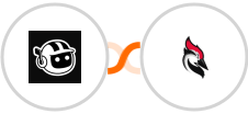 Forminit.com (Getform.io) + Woodpecker.co Integration