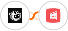 Forminit.com (Getform.io) + Workast Integration