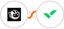 Forminit.com (Getform.io) + Wrike Integration