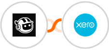 Forminit.com (Getform.io) + Xero Integration