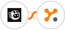 Forminit.com (Getform.io) + Yanado Integration