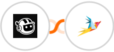 Forminit.com (Getform.io) + Zammad Integration