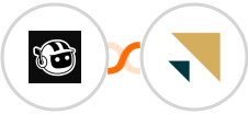 Forminit.com (Getform.io) + Zendesk Sell Integration