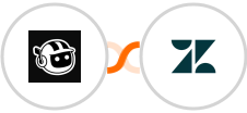 Forminit.com (Getform.io) + Zendesk Integration