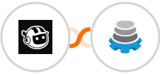 Forminit.com (Getform.io) + Zengine Integration