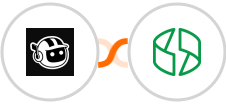 Forminit.com (Getform.io) + Zoho Billing Integration