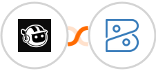 Forminit.com (Getform.io) + Zoho Books Integration