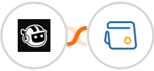 Forminit.com (Getform.io) + Zoho Calendar Integration