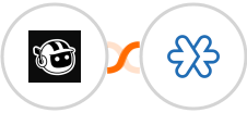 Forminit.com (Getform.io) + Zoho Meeting Integration