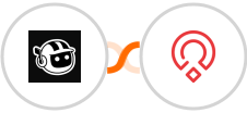 Forminit.com (Getform.io) + Zoho Recruit Integration