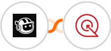 Forminit.com (Getform.io) + Zoho SalesIQ Integration