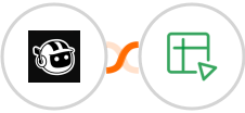 Forminit.com (Getform.io) + Zoho Sheet Integration
