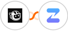 Forminit.com (Getform.io) + Zulip Integration