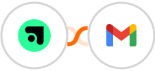 ablefy + Gmail Integration