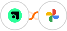 ablefy + Google Photos(Under Review) Integration